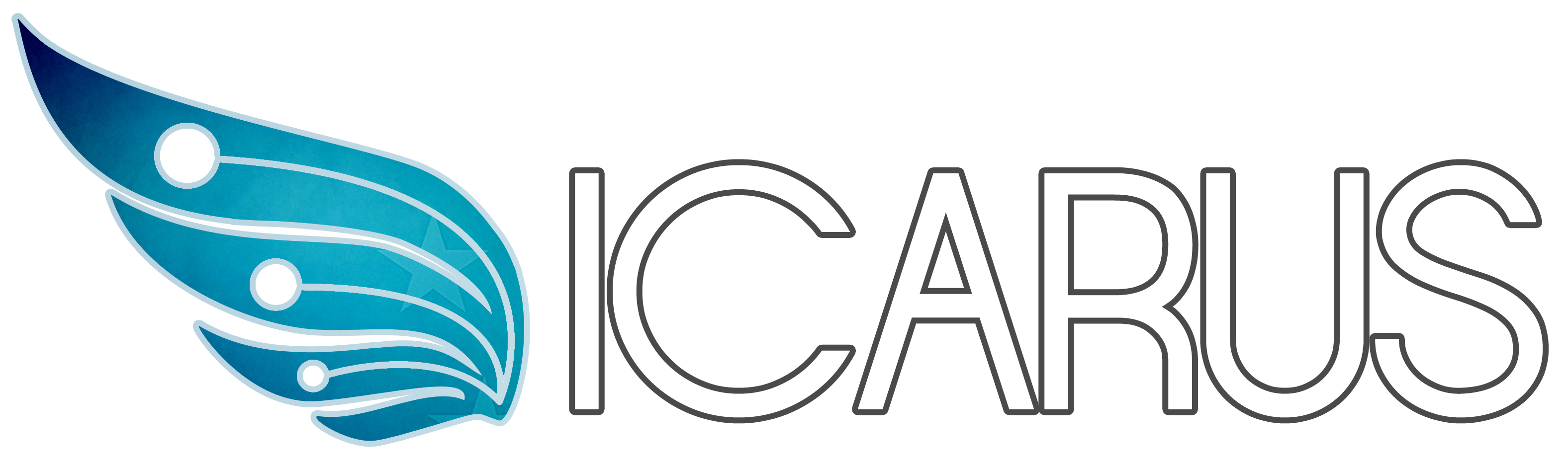 ICARUS logo