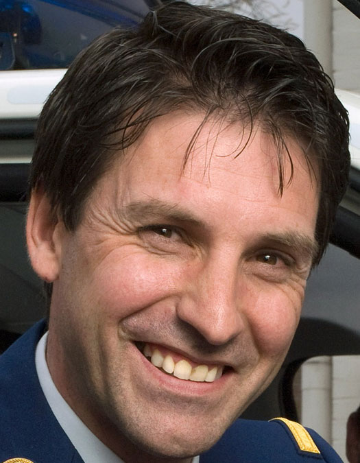 Geert Smet