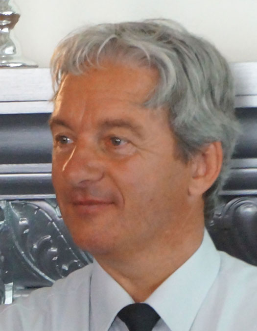 Nicholas Paelinck