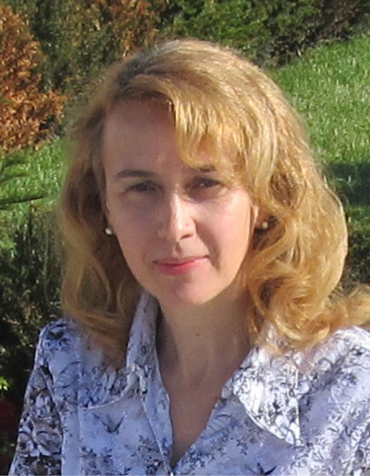 Octavia Borcan
