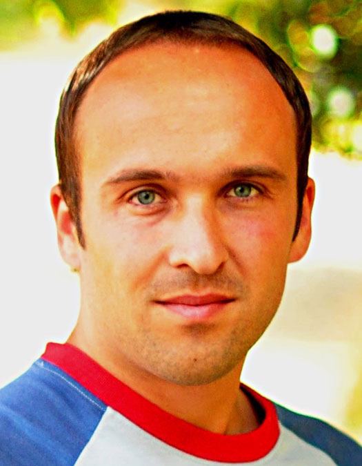 Stanislav Kachyňa