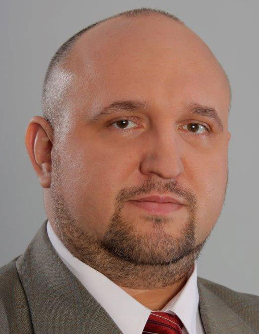 Tudor Radulescu