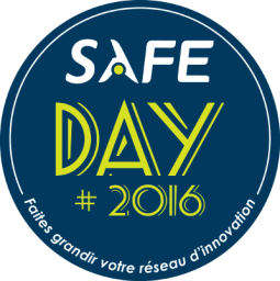 safeshore at safeday 2016