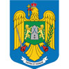 Romanian Border Police logo