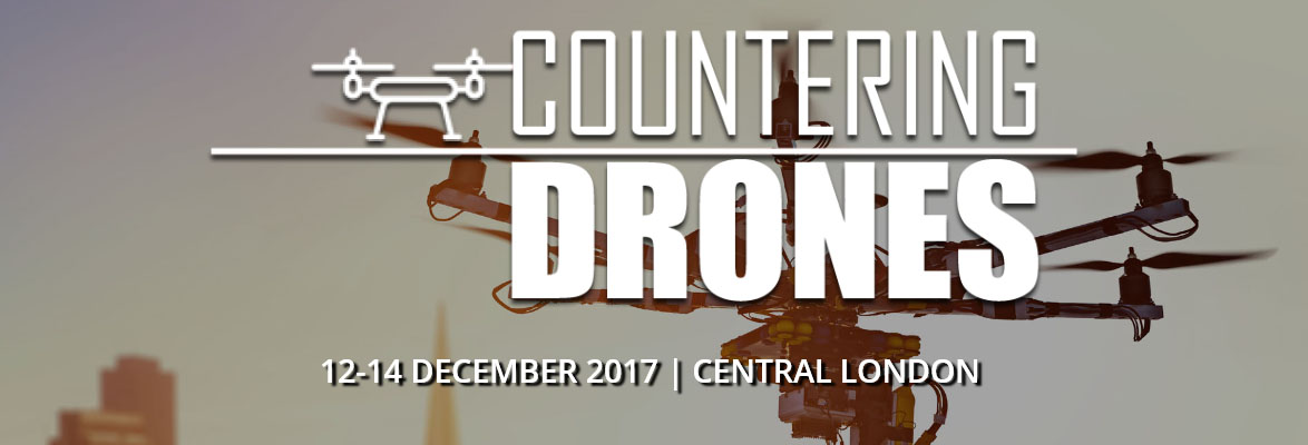 countering drones 12-14 Dec 2017